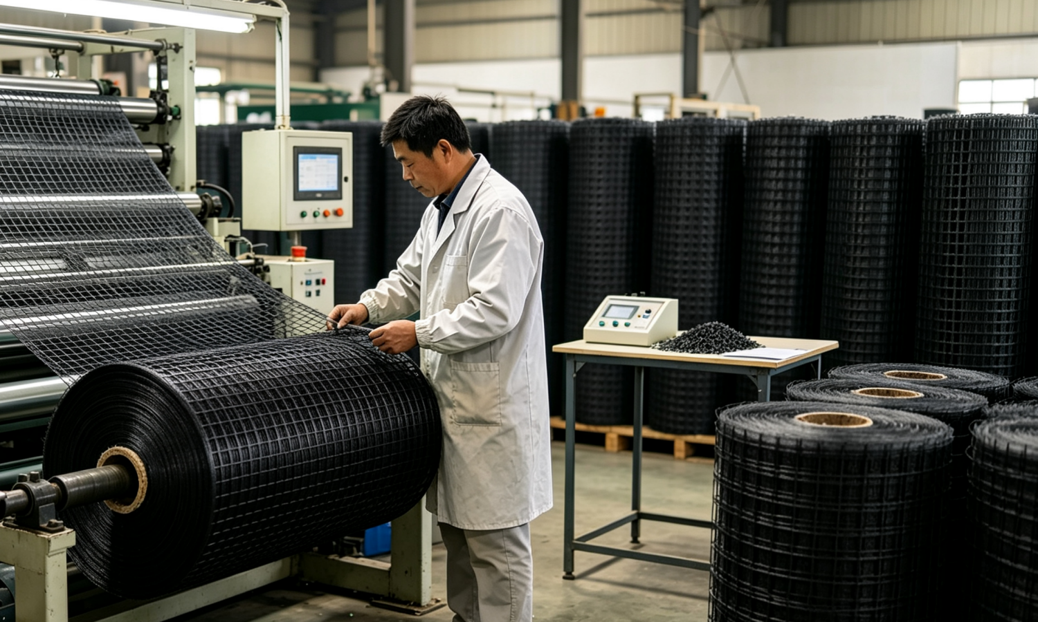 How to Choose an Agricultural Net Manufacturer