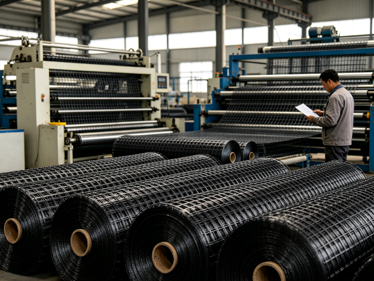How to Choose an Agricultural Net Manufacturer